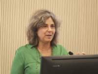 Prof. Sabrina Rastelli